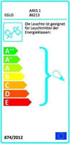EGLO---ARES-1-FARETTO-DA-PARETE-CON-BRACCIO-25W-E14
