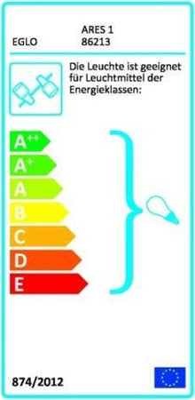 EGLO---ARES-1-FARETTO-DA-PARETE-CON-BRACCIO-25W-E14