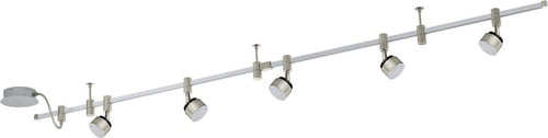 EGLO---BARRA-5-LUCI-LED-MODELLO-VILLANOVA-1-4,5W 