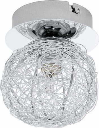 EGLO---FARETTO-A-1-LUCE-SPOT-PRODO-CROMO