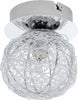 EGLO---FARETTO-A-1-LUCE-SPOT-PRODO-CROMO