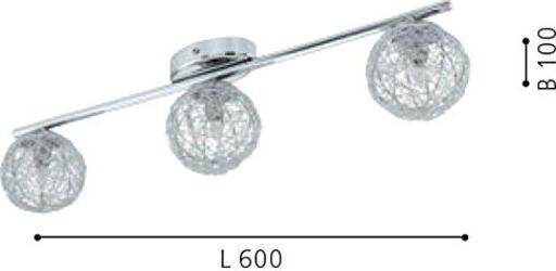 EGLO---FARETTO-A-3-LUCI-SPOT-PRODO-CROMO