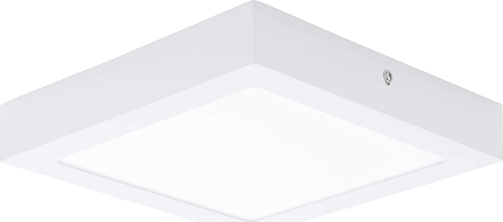 EGLO---FARETTO-LED-FUEVA-1-BIANCO-1200LM-10,88W-170X170MM