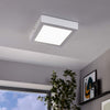 EGLO---FARETTO-LED-FUEVA-1-BIANCO-1200LM-10,88W-170X170MM