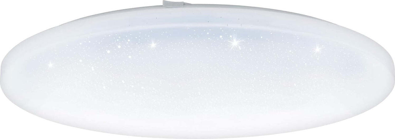 EGLO---FRANIA-S-PLAFONIERA-IN-POLICARBONATO-BIANCO-550MM-WARM-WHITE