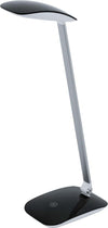 EGLO---LAMPADA-CAJERO-DA-TAVOLO-4,5W-NERO