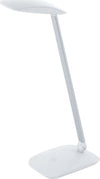 EGLO---LAMPADA-DA-TAVOLO-CAJERO-4,5W-BIANCO