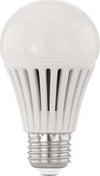 EGLO---LAMPADINA-A-SFERA-CON-ATTACCO-E27---7W-470LMN---LUCE-BIANCA-CALDA