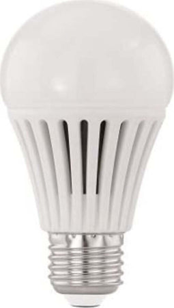 EGLO---LAMPADINA-A-SFERA-CON-ATTACCO-E27---7W-470LMN---LUCE-BIANCA-CALDA