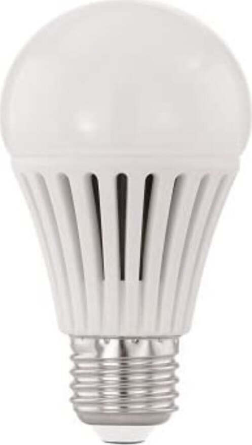 EGLO---LAMPADINA-A-SFERA-CON-ATTACCO-E27---7W-470LMN---LUCE-BIANCA-CALDA