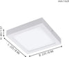 EGLO---PANNELLO-LED-FUEVA-BIANCO-RGB-CON-TELECOMANDO-2000LUM-15,6W-225X225MM