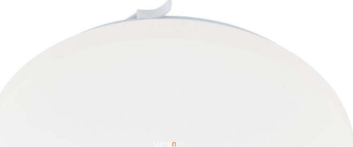 EGLO---PLAFONIERA-FRANIA-IN-POLICARBONATO-BIANCO-430MM-NEUTRAL-WHITE
