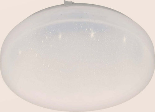 EGLO---PLAFONIERA-FRANIA-S-IN-POLICARBONATO-BIANCO-280-MM-WARM-WHITE
