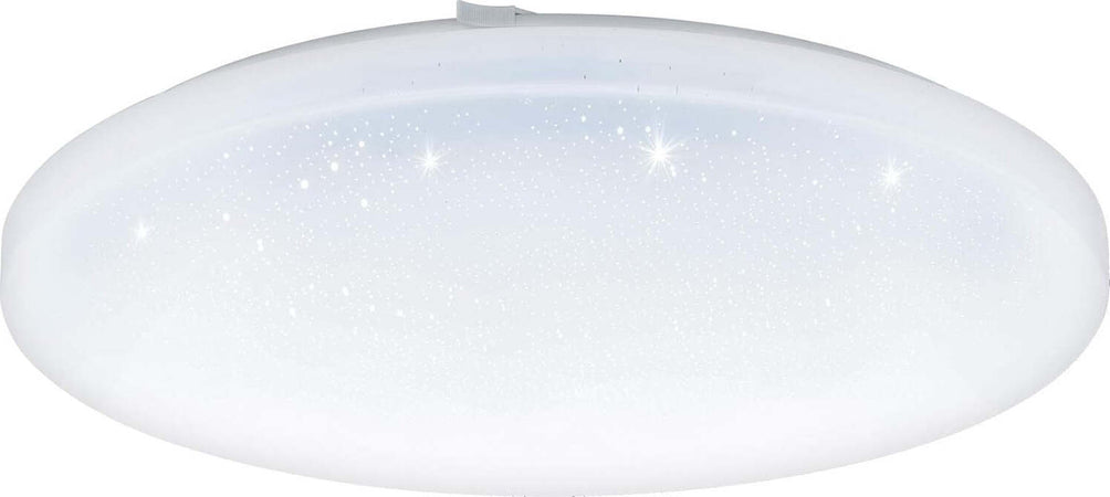 EGLO---PLAFONIERA-FRANIA-S-IN-POLICARBONATO-BIANCO-430-MM-WARM-WHITE