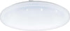 EGLO---PLAFONIERA-FRANIA-S-IN-POLICARBONATO-BIANCO-430-MM-WARM-WHITE