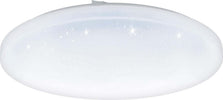 EGLO---PLAFONIERA-FRANIA-S-IN-POLICARBONATO-BIANCO-430-MM-WARM-WHITE
