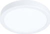 EGLO---PLAFONIERA-FUEVA-5-A-LED-IN-METALLO-BIANCO-17W-WARM-WHITE-210-MM