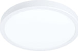 EGLO---PLAFONIERA-FUEVA-5-LED-IN-METALLO-BIANCO-20W-WARM-WHITE-285-MM