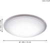 EGLO---PLAFONIERA-LED-MAGITTA-1-1X24W-DIAMETRO-39,5CM