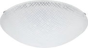 EGLO---PLAFONIERA-LED-MARGITTA-1x11W-30CM---BIANCO