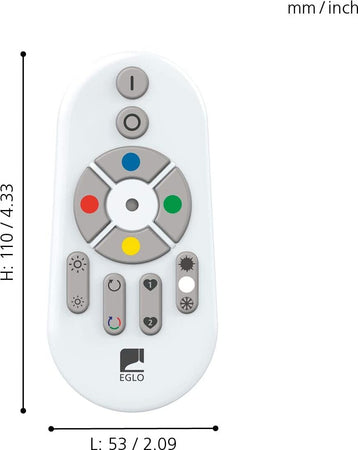 EGLO---TELECOMANDO-CONNECT-CON-TECNOLOGIA-MESH-PER-LAMPADINE-E-PANNELLI-LED