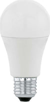 Eglo-11478-12W-E27-Bianco-caldo-lampada-LED