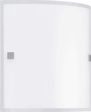 EGLO-LED-CORRIENTE-illuminazione-da-soffitto-Specchio,-White-A-[Classe-di-efficienza-energetica-A]