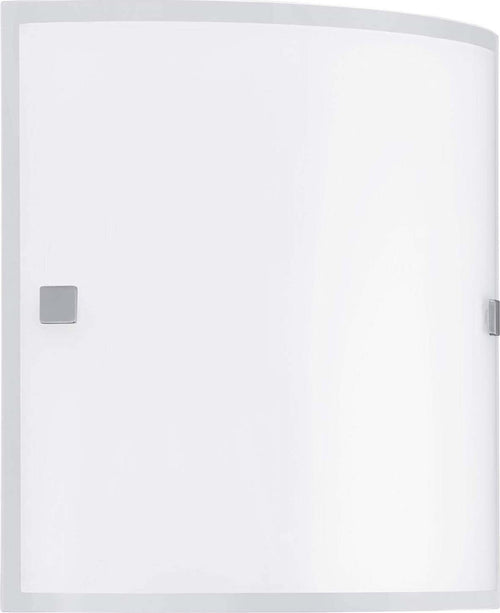EGLO-LED-CORRIENTE-illuminazione-da-soffitto-Specchio,-White-A-[Classe-di-efficienza-energetica-A]