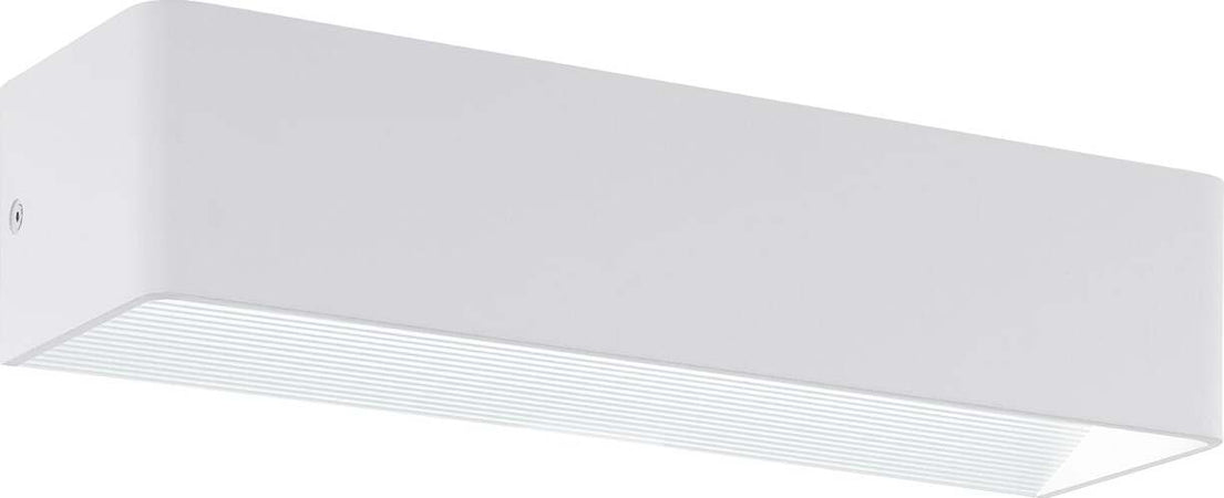 Eglo-Sania-3-Lampada-a-Parete-Integriert,-Bianco,-36.5-x-10-x-8-cm