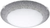 EGLO-STYLE-COLLECTION---PLAFONIERA-LED-MAGITTA1-8,2W-DIAM.-25CM-BIANCO