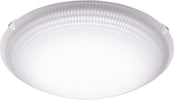 EGLO-STYLE-COLLECTION---PLAFONIERA-LED-MAGITTA1-DIAM.-25CM-8,2W-BIANCO