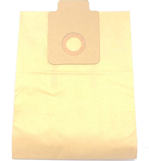 EGO GL  5 SACCHETTI ASPIRAPOLVERE MODELLO STAINLOCK 1400 W - NS 308 Casa e cucina/Aspirapolvere e pulizia di pavimenti e finestre/Accessori per aspirapolvere/Sacchetti per aspirapolvere/Sacchetti per aspirapolvere verticale Rossi Ricambi - Venetico Marina, Commerciovirtuoso.it