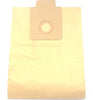 EGO GL  5 SACCHETTI ASPIRAPOLVERE MODELLO STAINLOCK 1400 W - NS 308 Casa e cucina/Aspirapolvere e pulizia di pavimenti e finestre/Accessori per aspirapolvere/Sacchetti per aspirapolvere/Sacchetti per aspirapolvere verticale Rossi Ricambi - Venetico Marina, Commerciovirtuoso.it
