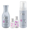 Shampoo Volumizzante Capelli Fini Emsibeth Thermal Densify – Shampoo Corporizzante Professionale con Acqua Termale, Dona Volume e Forza Senza Appesantire, Capelli Più Corposi e Setosi