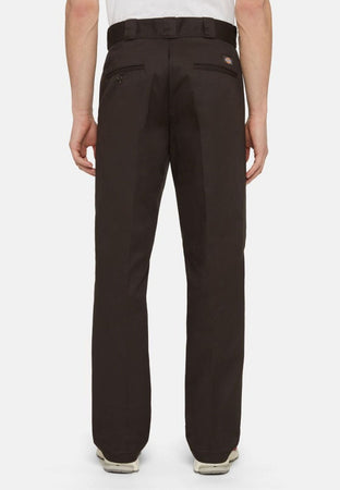 DICKIES Pantaloni 874 WORK PANT REC da uomo