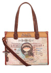 Anekke BORSA Menire da donna
