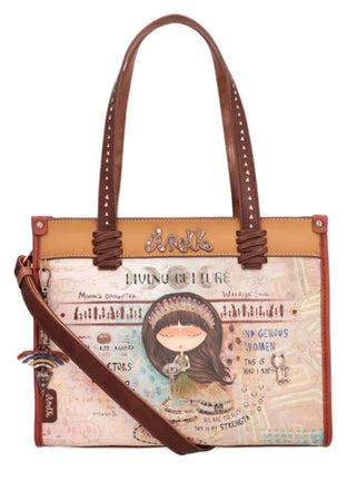 Anekke BORSA Menire da donna