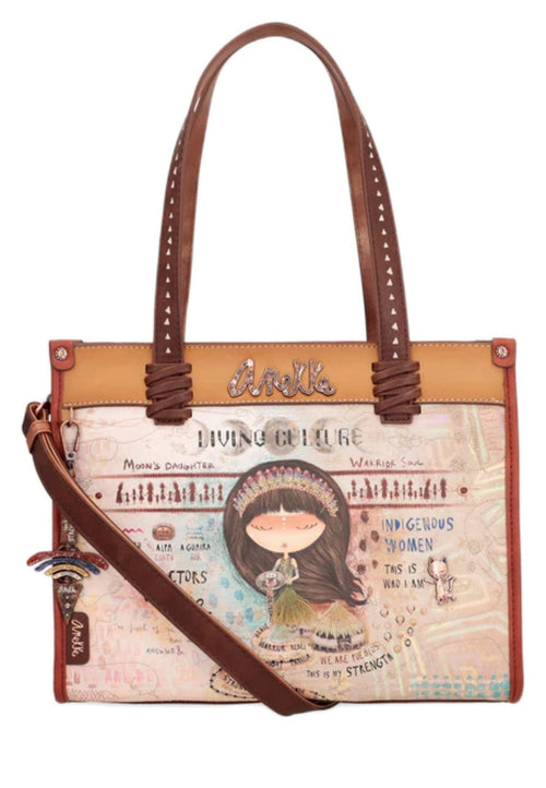 Anekke BORSA Menire da donna