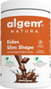 Eidos-Slim-Shape-Cacao-integratore-alimentare-400-g-Algem-Natura