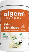 Eidos-Slim-Shape-Vaniglia-integratore-alimentare-400-g-Algem-Natura