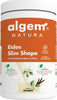 Eidos-Slim-Shape-Vaniglia-integratore-alimentare-400-g-Algem-Natura