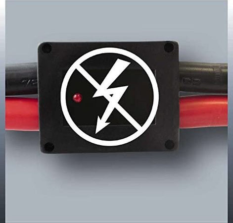 EINHELL---CAVETTI-CARICABATTERIE-CON-LED-3,5M-BT-BO-25/1-A-LED-SP