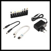 Avviatore accumulatore per auto sistema di avviamento d'emergenza 12V 200A