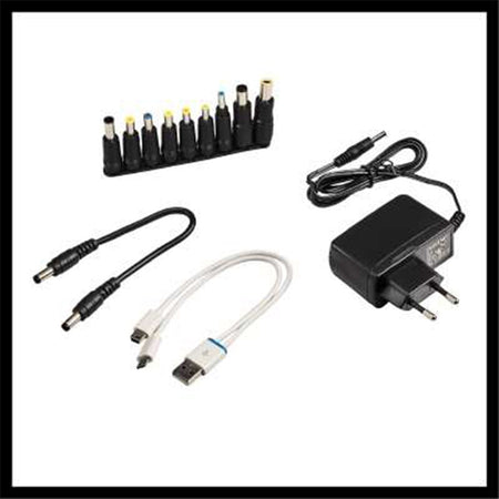 Avviatore accumulatore per auto sistema di avviamento d'emergenza 12V 200A