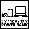Avviatore accumulatore per auto sistema di avviamento d'emergenza 12V 200A