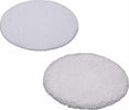 Einhell Set 2 cuffie ricambio per lucidatrice auto Auto e Moto/Cura auto e moto/Spugne panni e spazzole/Spugne Scontolo.net - Potenza, Commerciovirtuoso.it