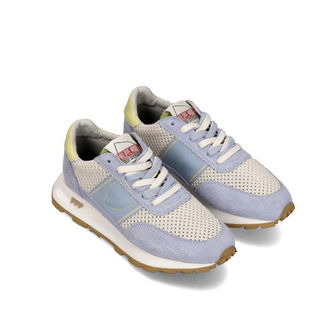Philippe Model sneaker donna philippe model - tour low woman - azzurro da donna
