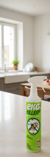 EKOKILLER Insetticida universale contro tutti gli insetti