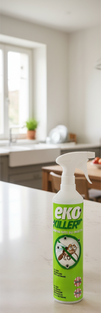 EKOKILLER Insetticida universale contro tutti gli insetti