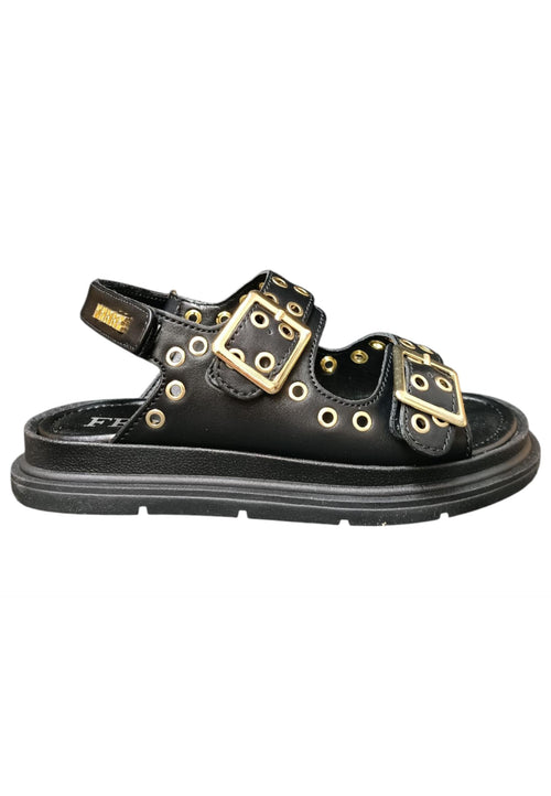 Scarpe sandalo Bambine e ragazze ferrè birkom